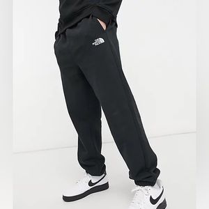 North Face Sweatpants
